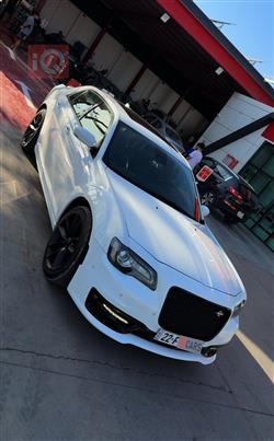 کرایسلەر 300